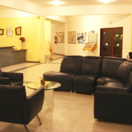 Hotel D'Anatureza Maceió Eksteriør bilde