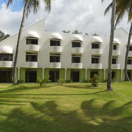 Hotel D'Anatureza Maceió Eksteriør bilde