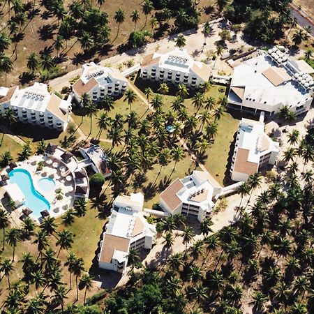 Hotel D'Anatureza Maceió Eksteriør bilde