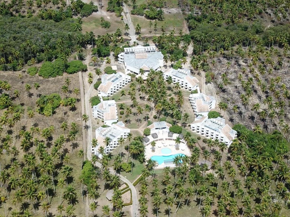 Hotel D'Anatureza Maceió Eksteriør bilde