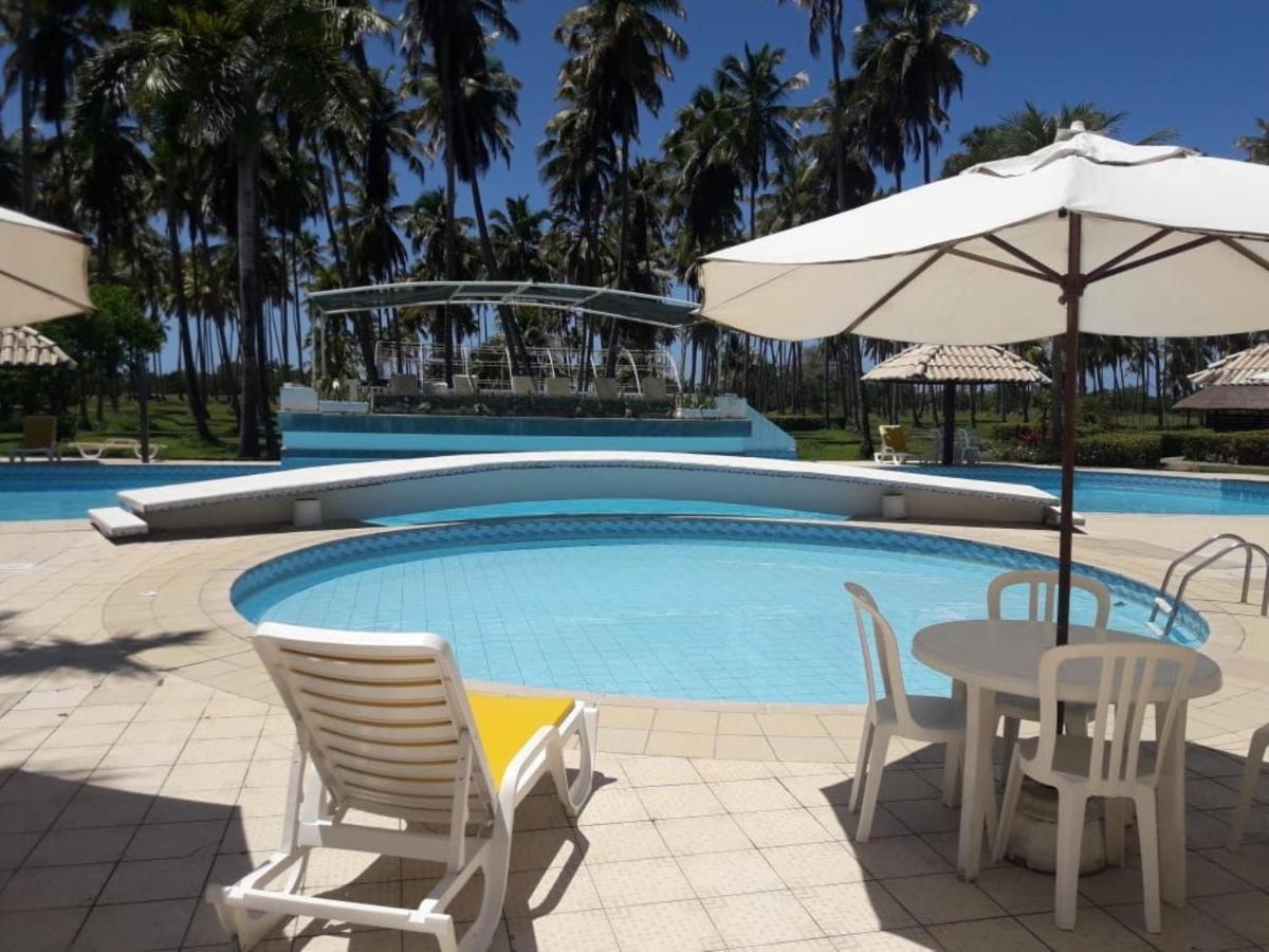 Hotel D'Anatureza Maceió Eksteriør bilde