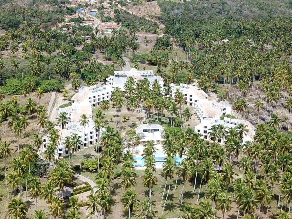 Hotel D'Anatureza Maceió Eksteriør bilde