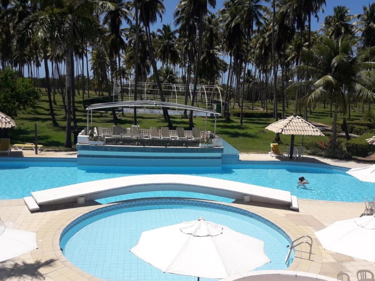 Hotel D'Anatureza Maceió Eksteriør bilde