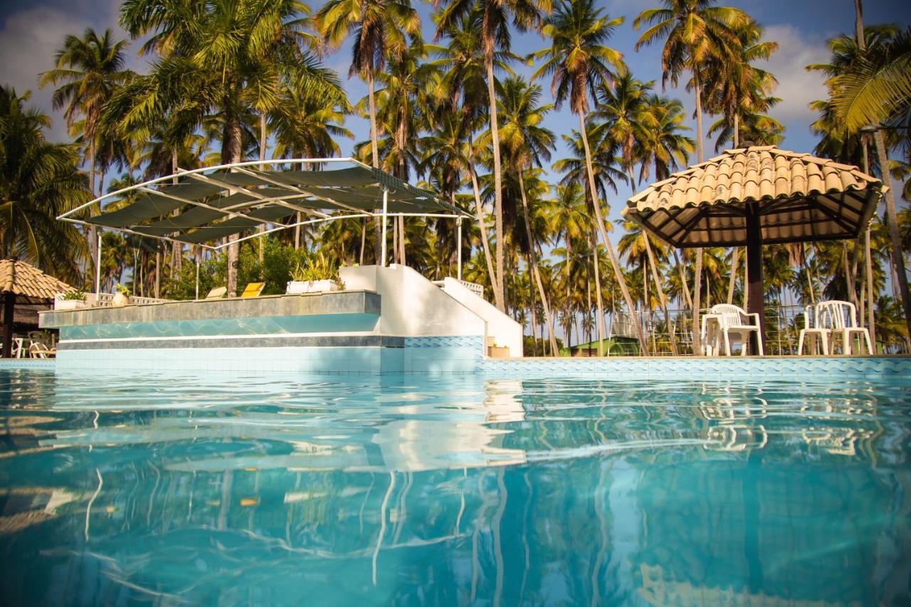 Hotel D'Anatureza Maceió Eksteriør bilde