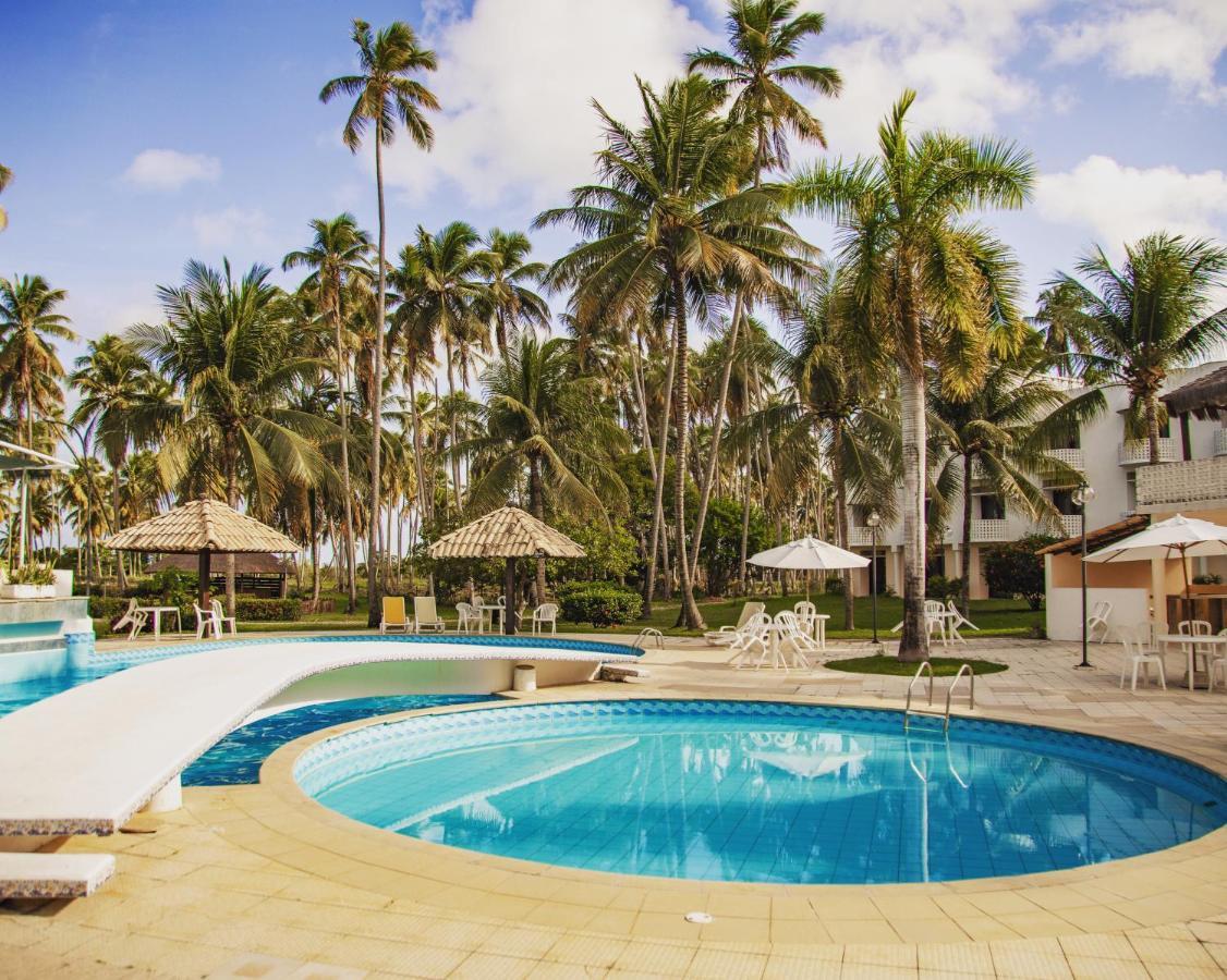 Hotel D'Anatureza Maceió Eksteriør bilde