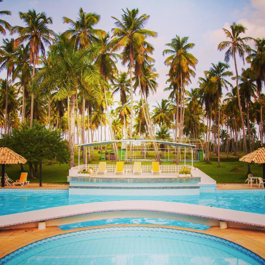 Hotel D'Anatureza Maceió Eksteriør bilde