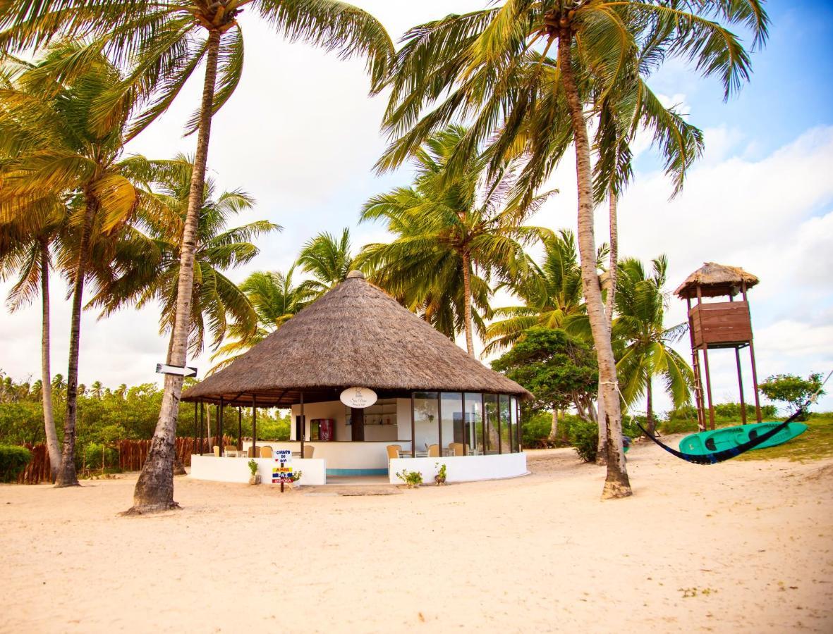 Hotel D'Anatureza Maceió Eksteriør bilde