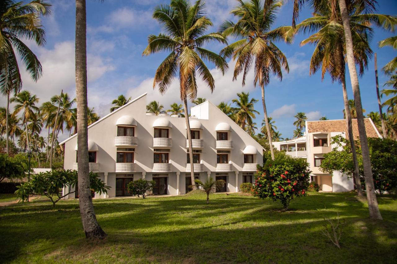 Hotel D'Anatureza Maceió Eksteriør bilde