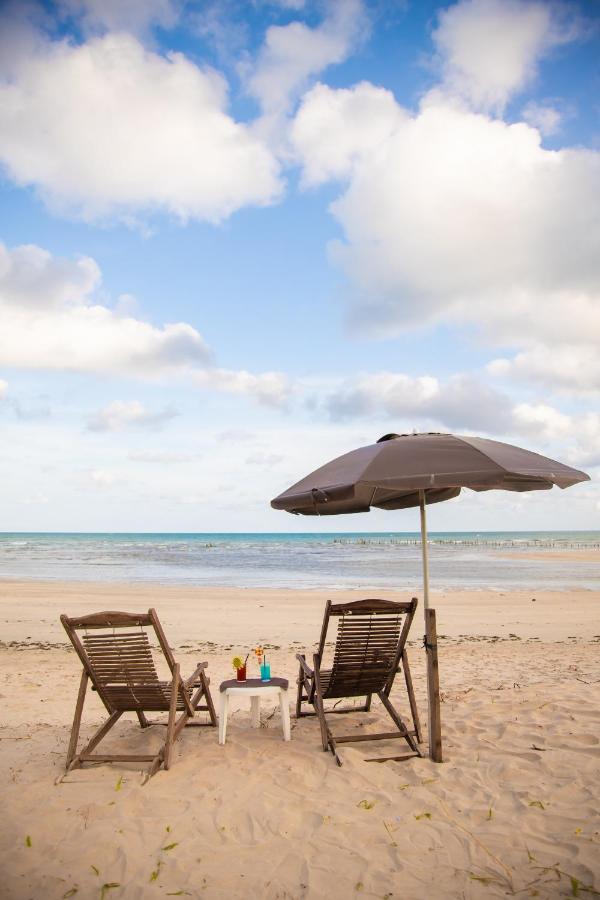 Hotel D'Anatureza Maceió Eksteriør bilde