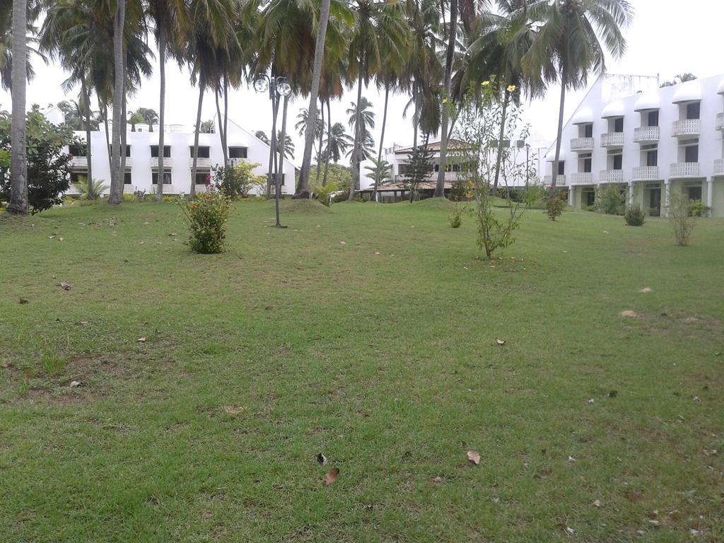 Hotel D'Anatureza Maceió Eksteriør bilde