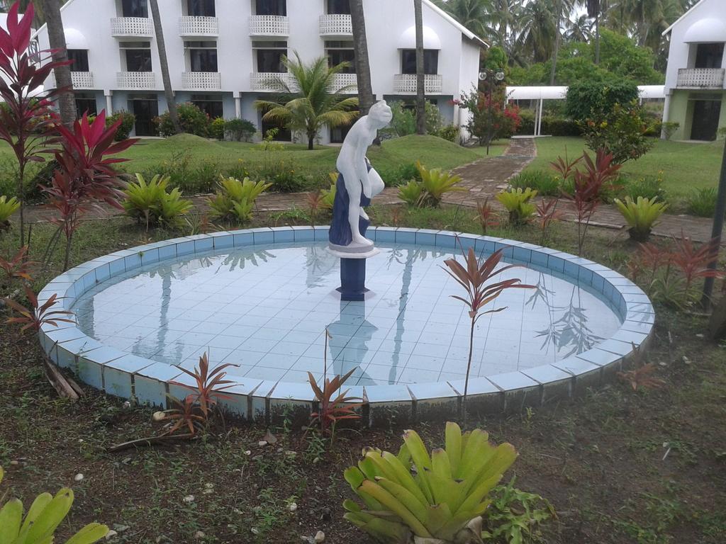 Hotel D'Anatureza Maceió Eksteriør bilde