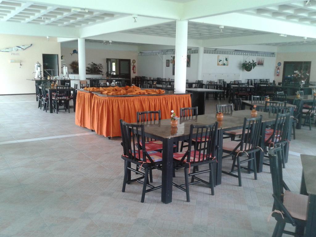 Hotel D'Anatureza Maceió Eksteriør bilde