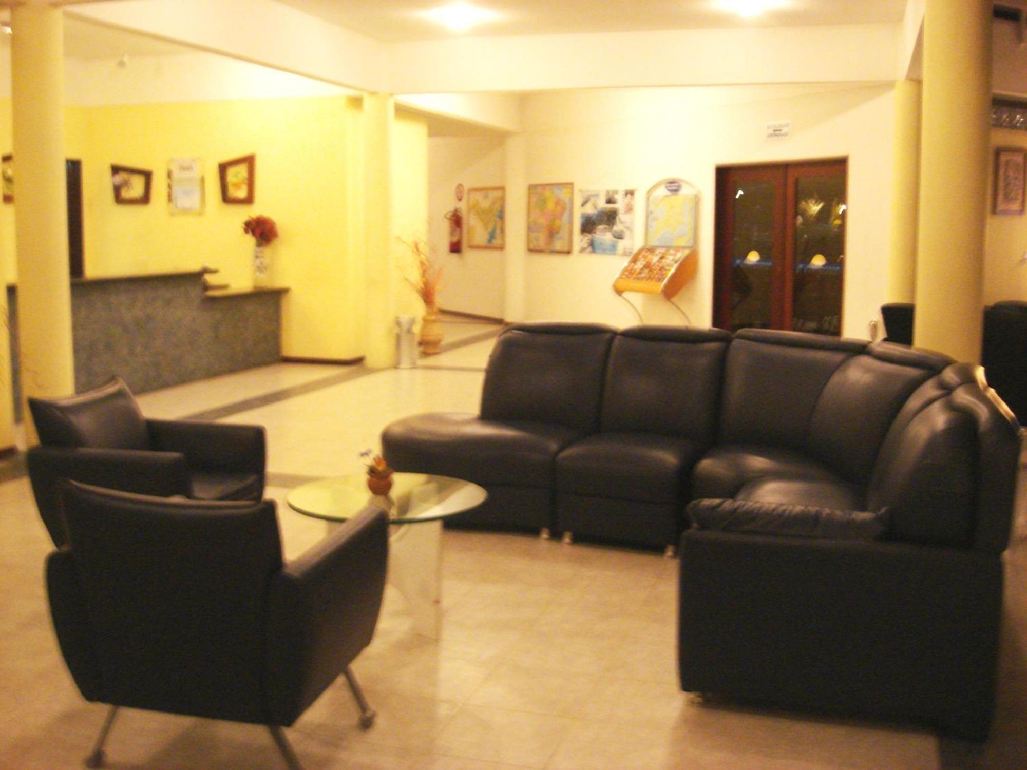 Hotel D'Anatureza Maceió Eksteriør bilde