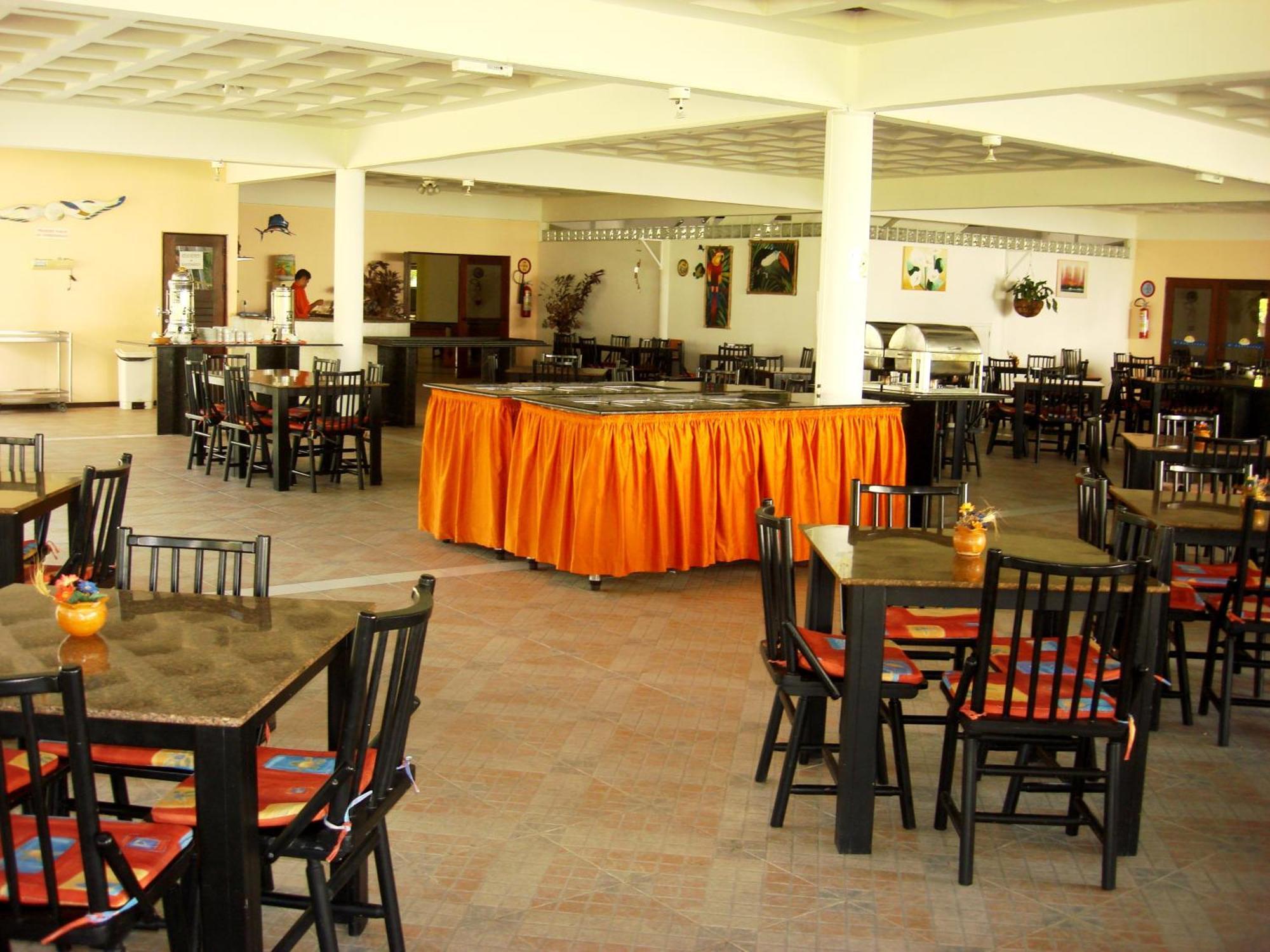 Hotel D'Anatureza Maceió Eksteriør bilde