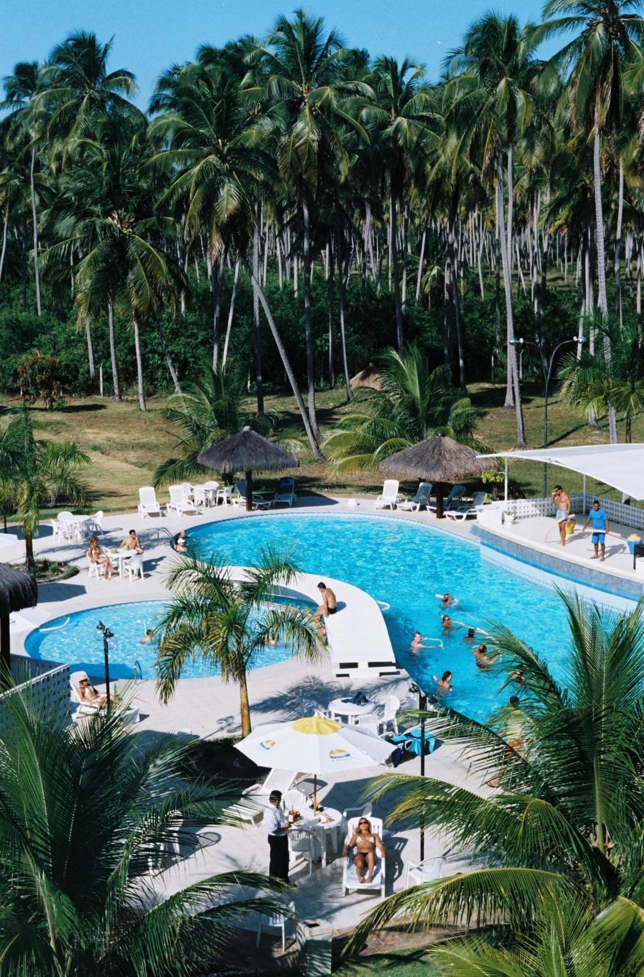 Hotel D'Anatureza Maceió Eksteriør bilde