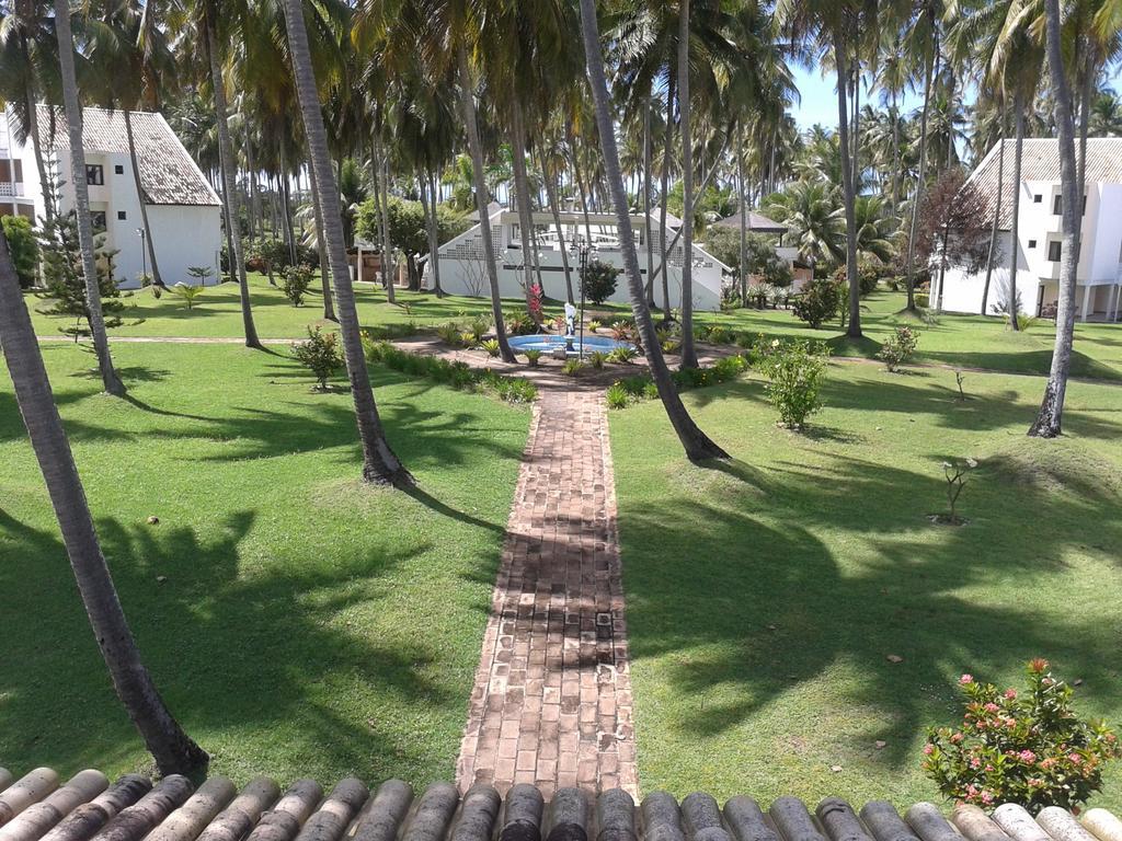Hotel D'Anatureza Maceió Eksteriør bilde