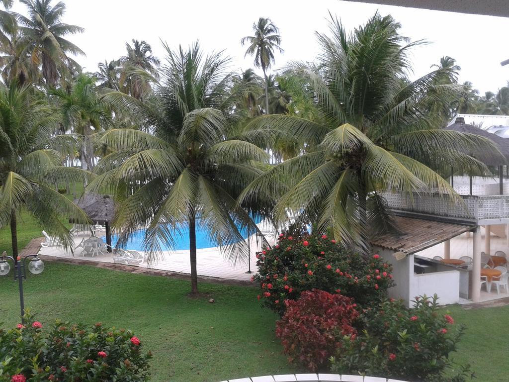 Hotel D'Anatureza Maceió Eksteriør bilde