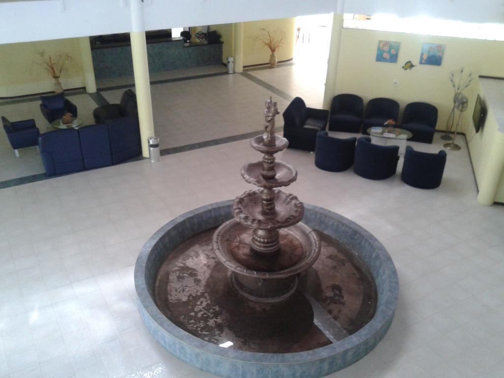 Hotel D'Anatureza Maceió Eksteriør bilde