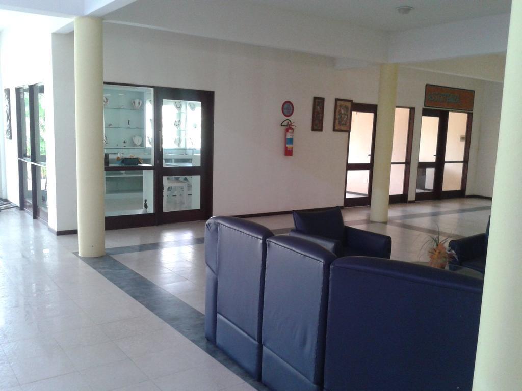 Hotel D'Anatureza Maceió Eksteriør bilde