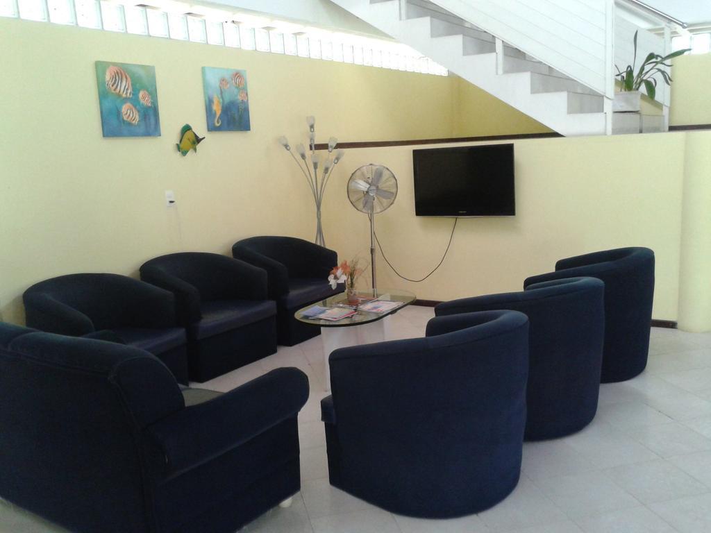 Hotel D'Anatureza Maceió Eksteriør bilde