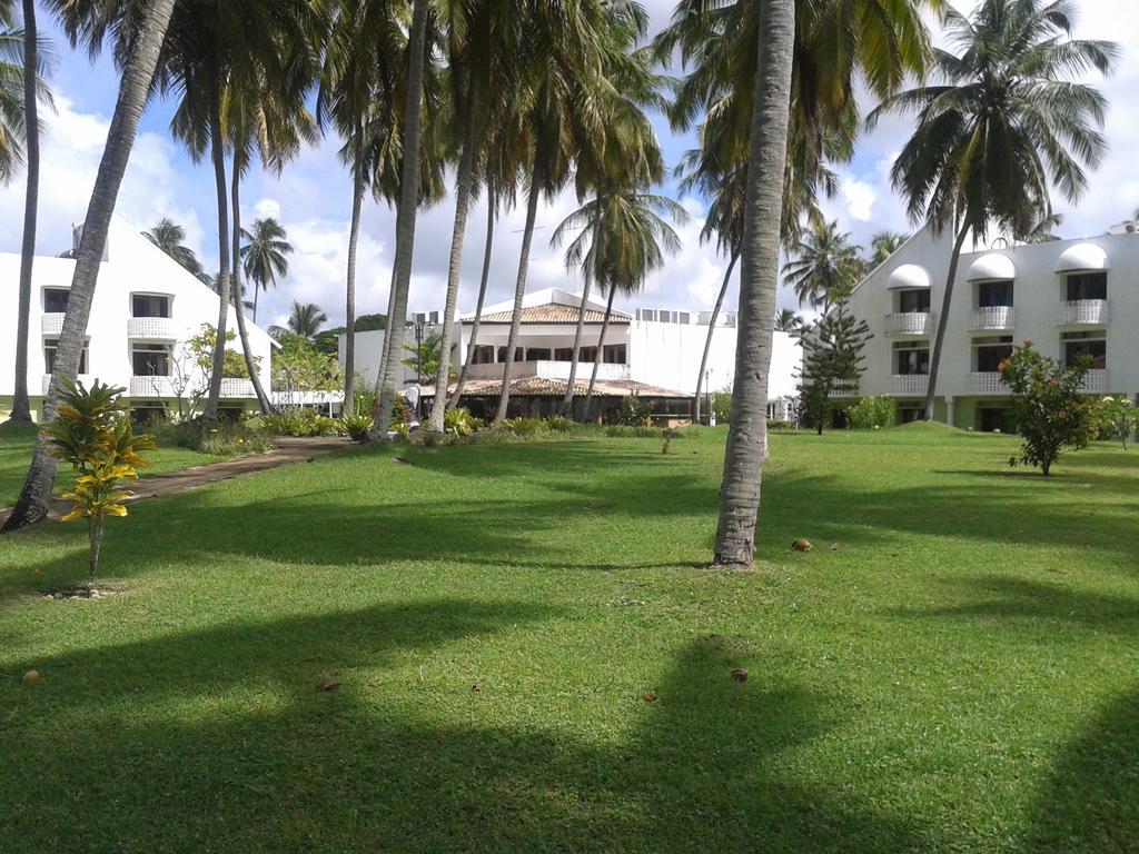 Hotel D'Anatureza Maceió Eksteriør bilde