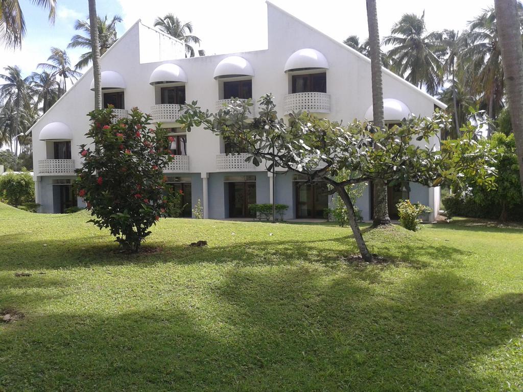 Hotel D'Anatureza Maceió Eksteriør bilde