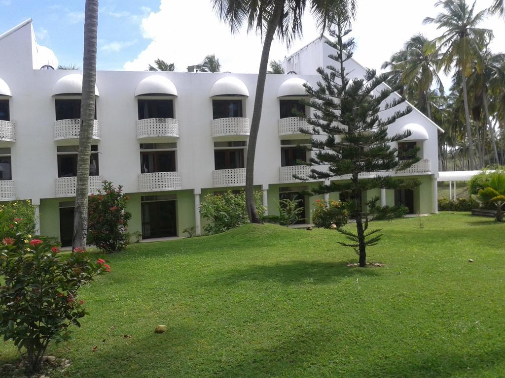 Hotel D'Anatureza Maceió Eksteriør bilde