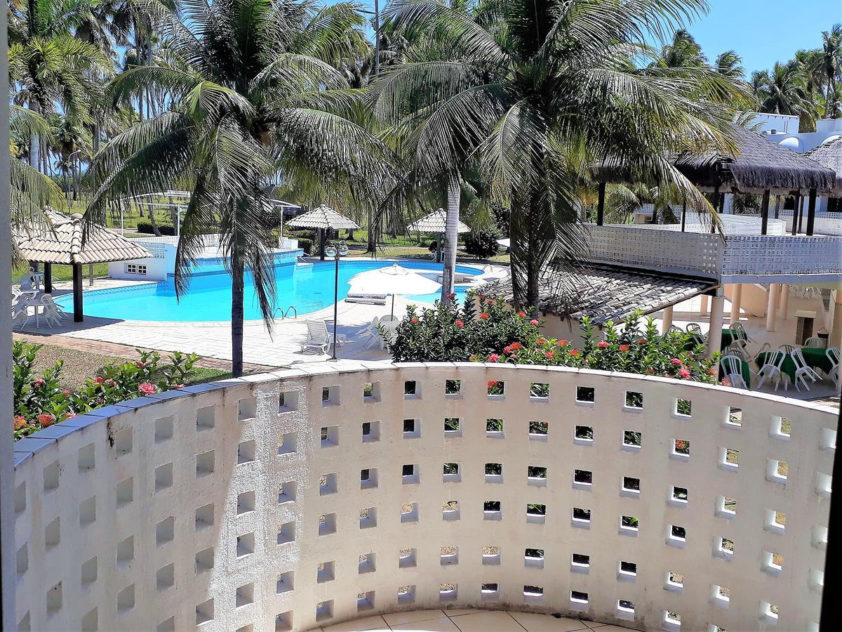Hotel D'Anatureza Maceió Eksteriør bilde