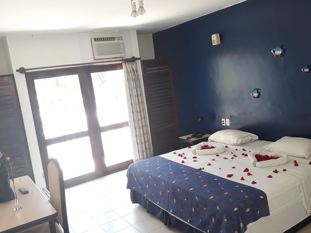 Hotel D'Anatureza Maceió Eksteriør bilde