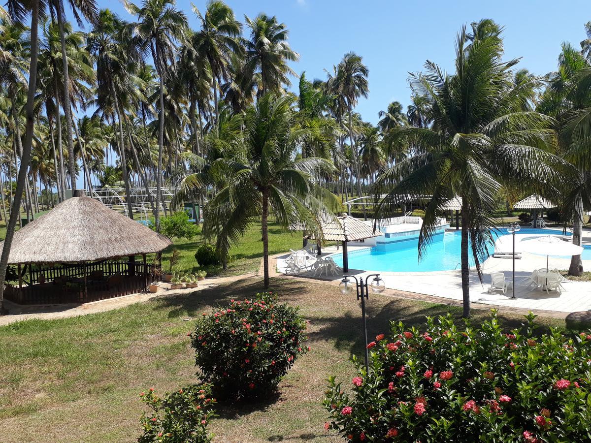 Hotel D'Anatureza Maceió Eksteriør bilde