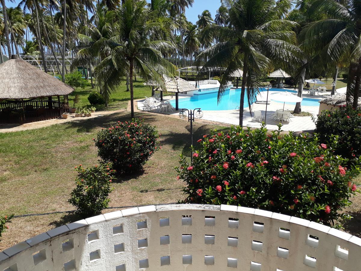 Hotel D'Anatureza Maceió Eksteriør bilde