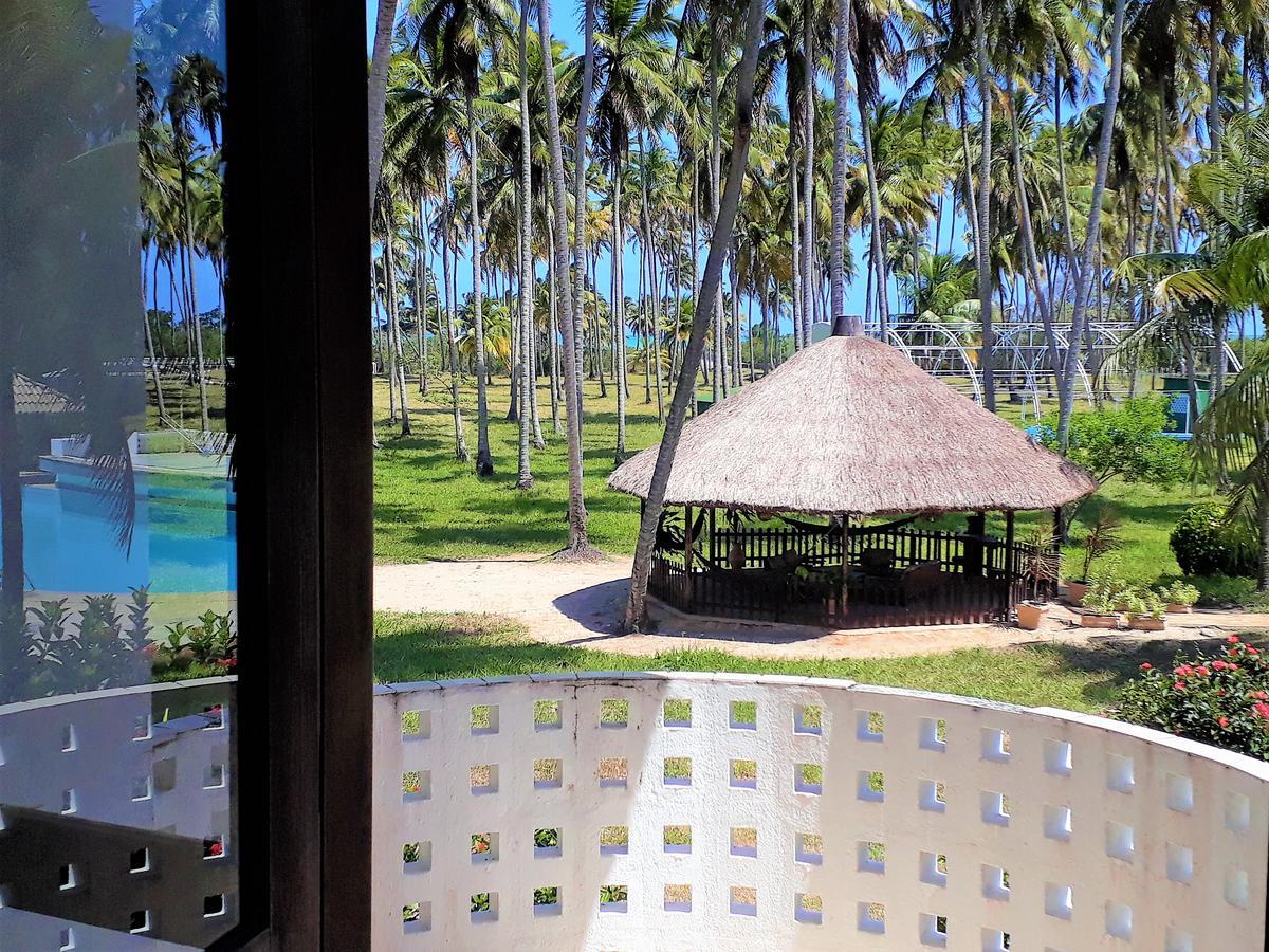 Hotel D'Anatureza Maceió Eksteriør bilde