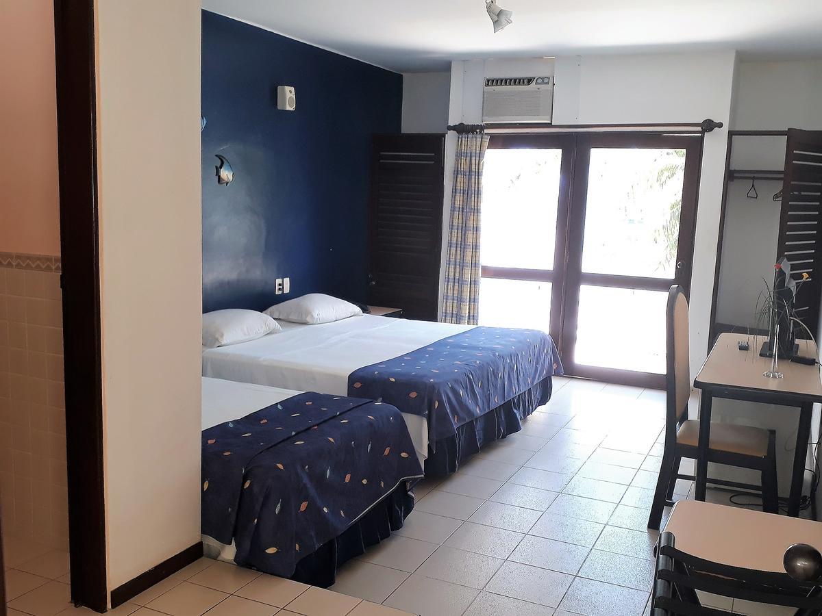 Hotel D'Anatureza Maceió Eksteriør bilde