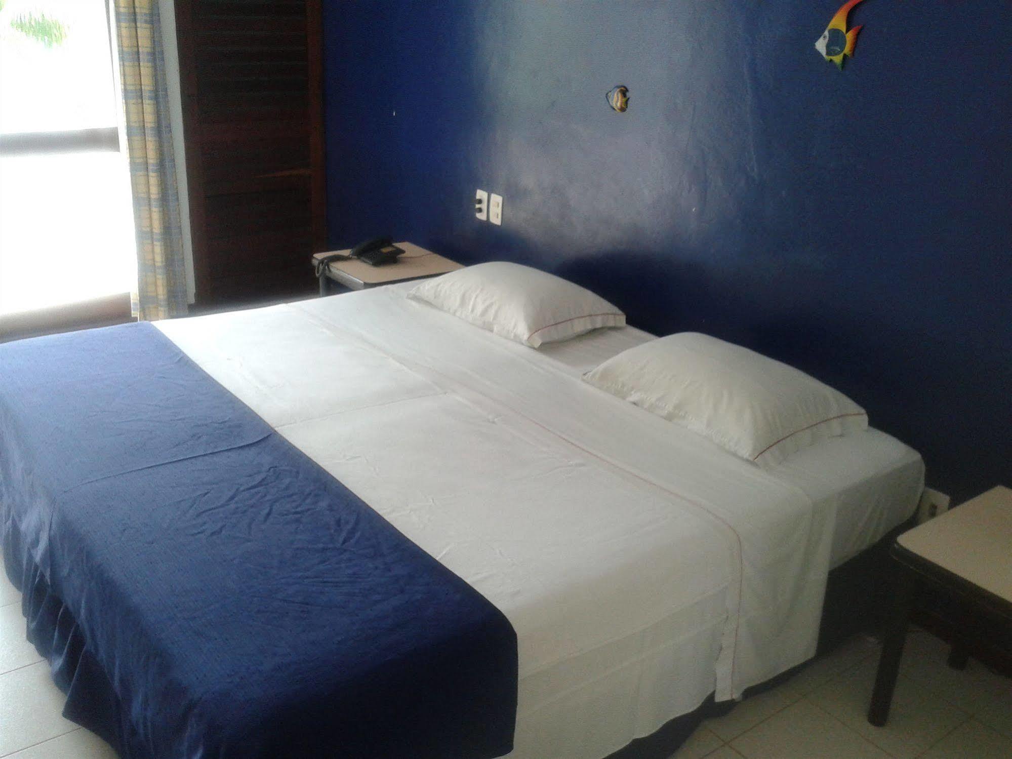 Hotel D'Anatureza Maceió Eksteriør bilde