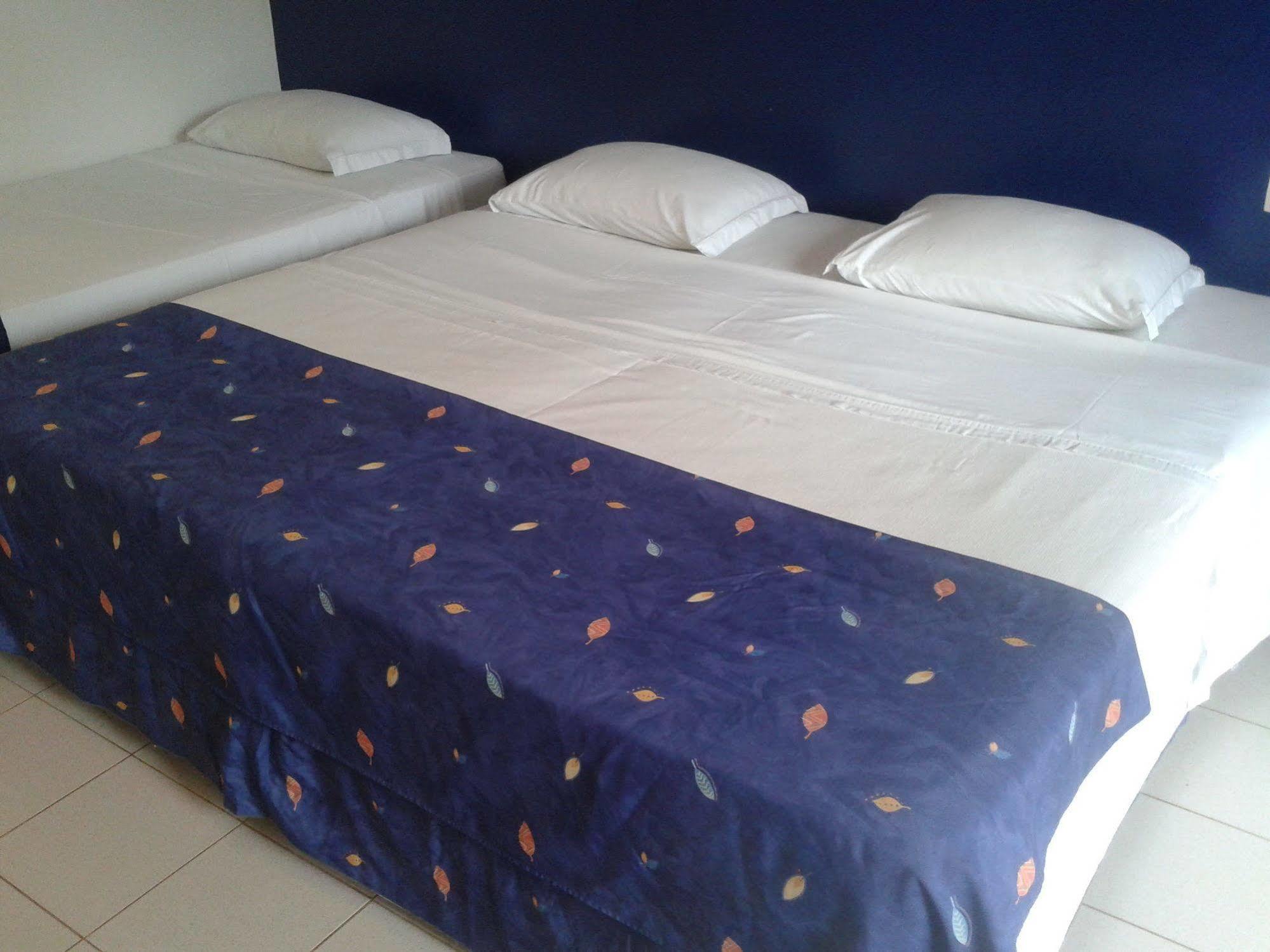 Hotel D'Anatureza Maceió Eksteriør bilde