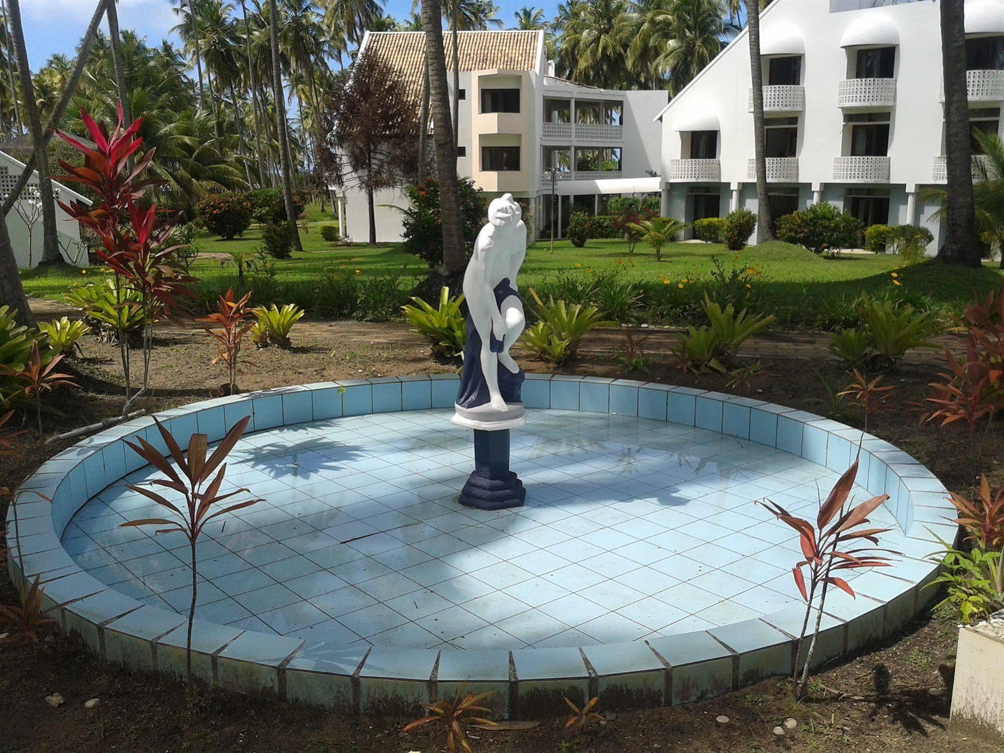 Hotel D'Anatureza Maceió Eksteriør bilde