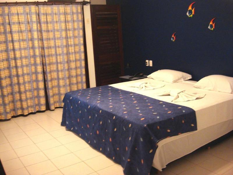 Hotel D'Anatureza Maceió Eksteriør bilde
