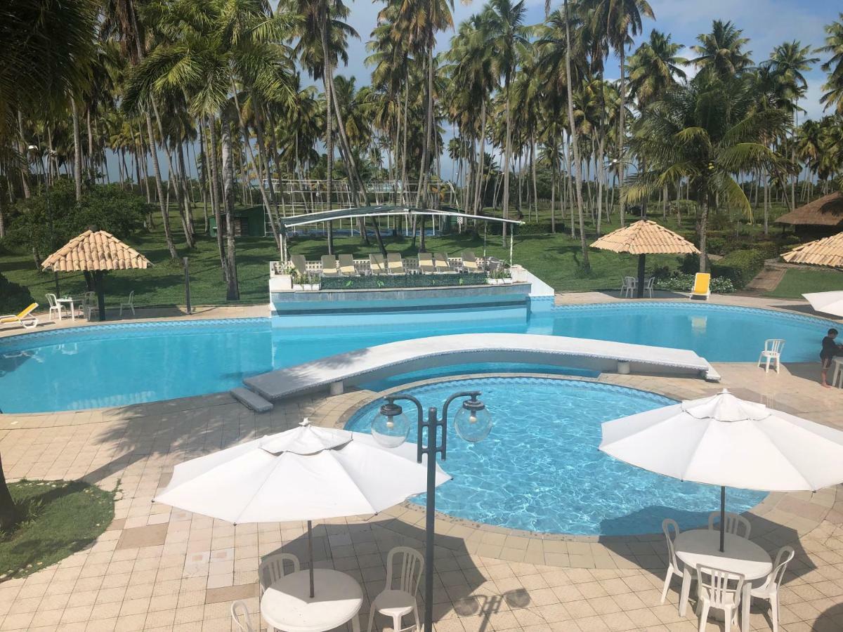 Hotel D'Anatureza Maceió Eksteriør bilde