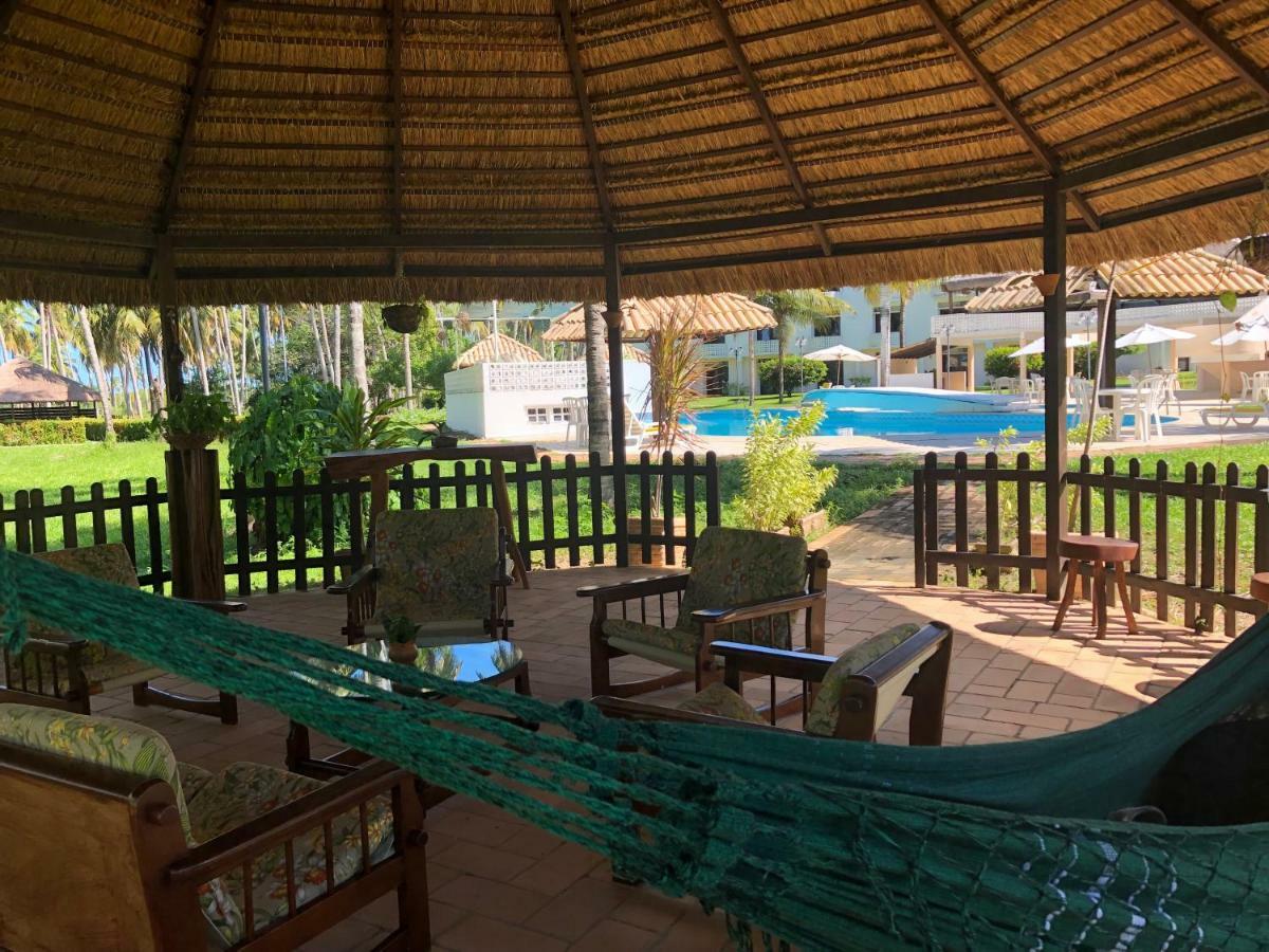 Hotel D'Anatureza Maceió Eksteriør bilde