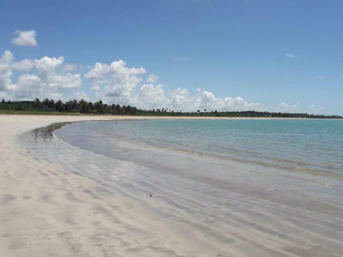 Hotel D'Anatureza Maceió Eksteriør bilde